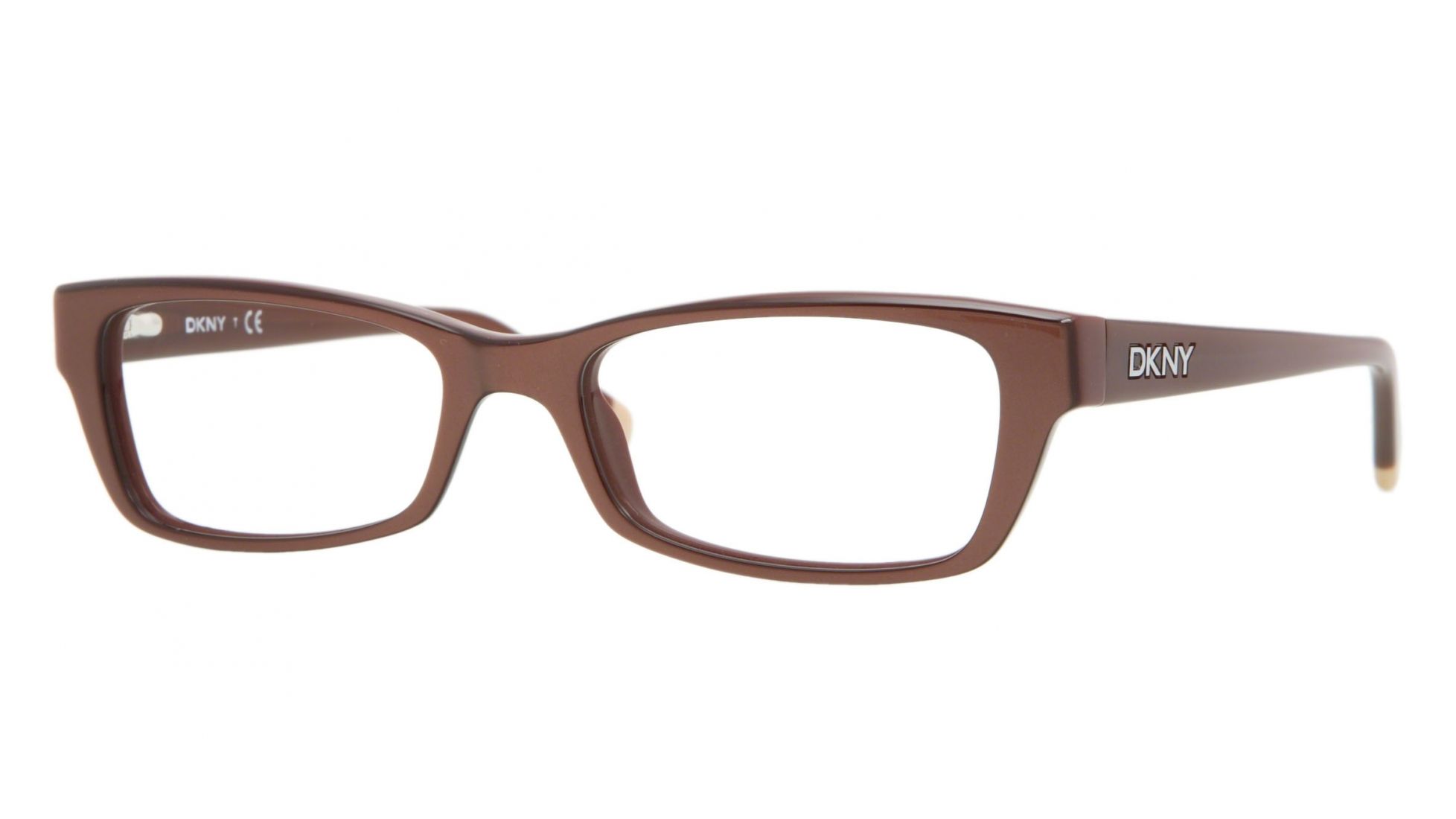 dkny glasses frames