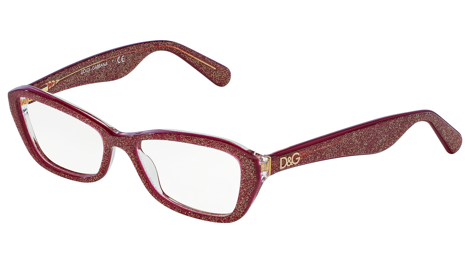 Dolce&Gabbana LIP GLOSS DG3168 Eyeglass Frames Free Shipping over 49!
