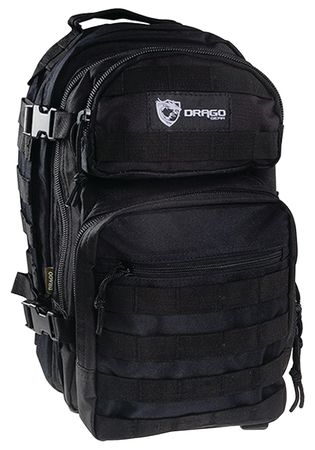 drago gear scout backpack