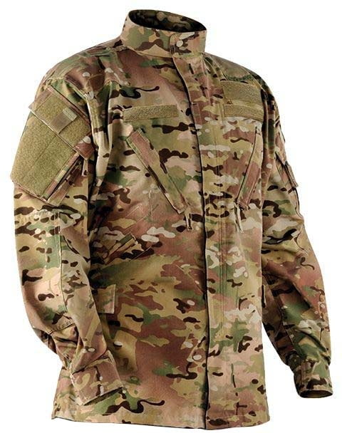 DRIFIRE FORTREX FR 2-Piece Flight Suit Jacket,