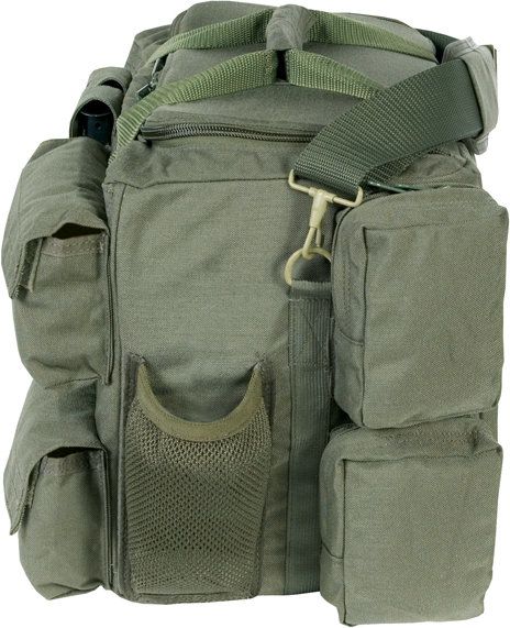 Eagle Industries Police Officer Equipment Bag LE | Free Shipping over $49!