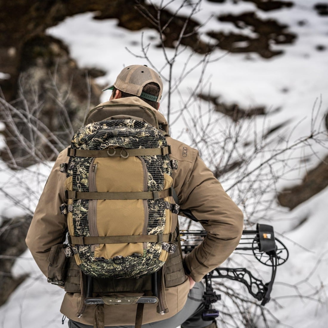 Eberlestock Vapor 2500 Pack w/ Free Shipping and Handling