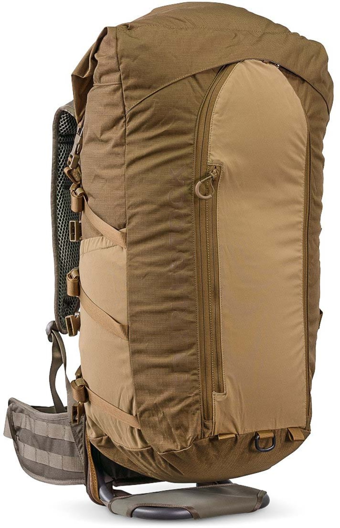 Eberlestock Vapor 5000 Backpack, 82 L, Coyote 1 out of 6 models