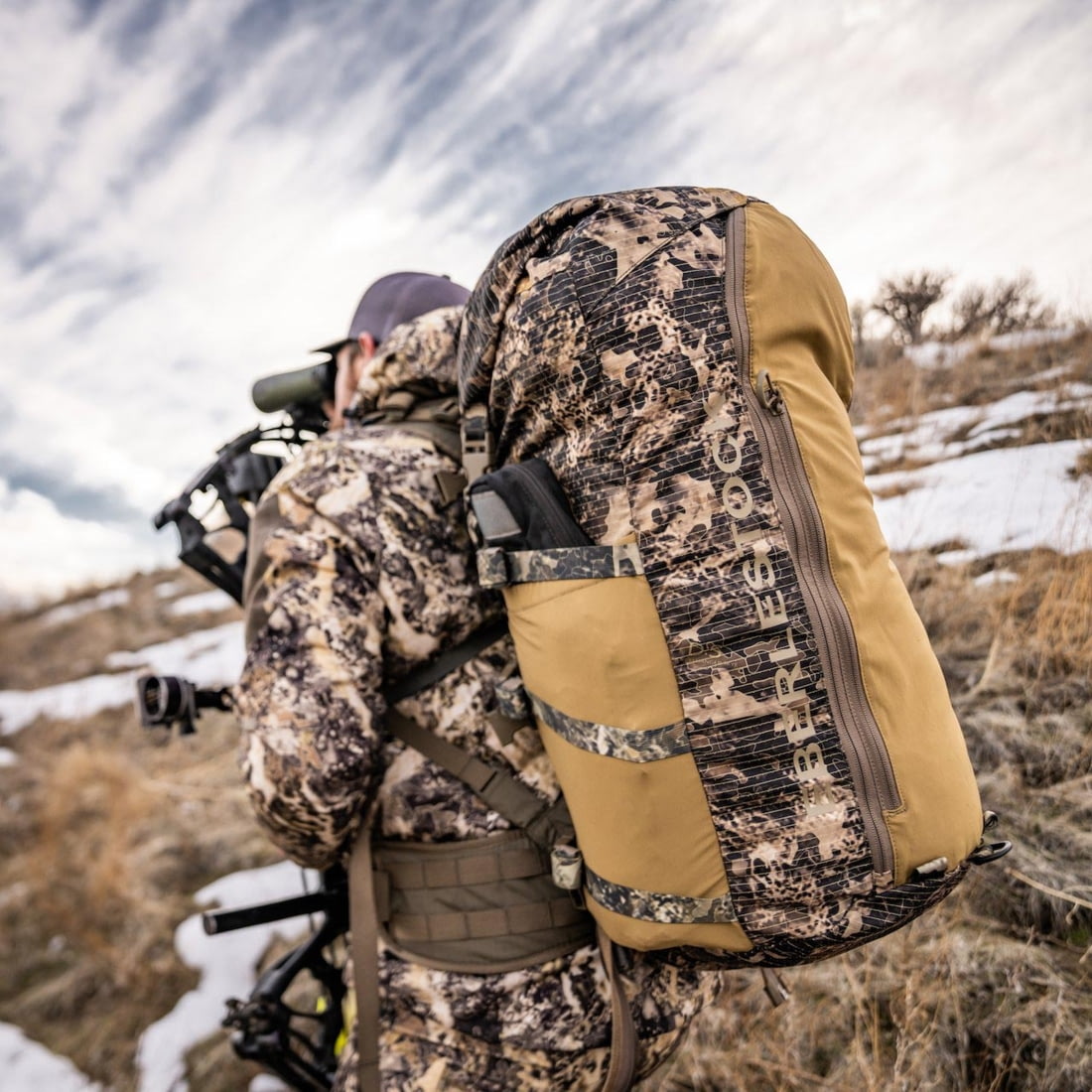 Eberlestock Vapor 5000 Pack w/ Free Shipping and Handling