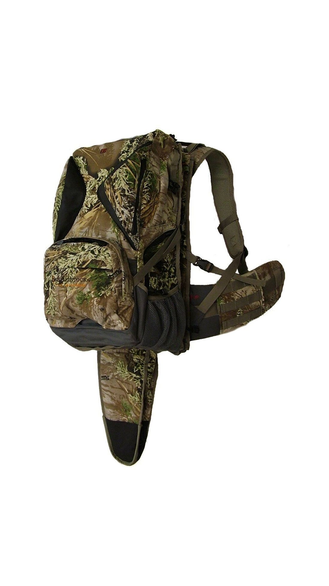 Eberlestock X1A1 Backpack Customer Rated Free Shipping over 49!