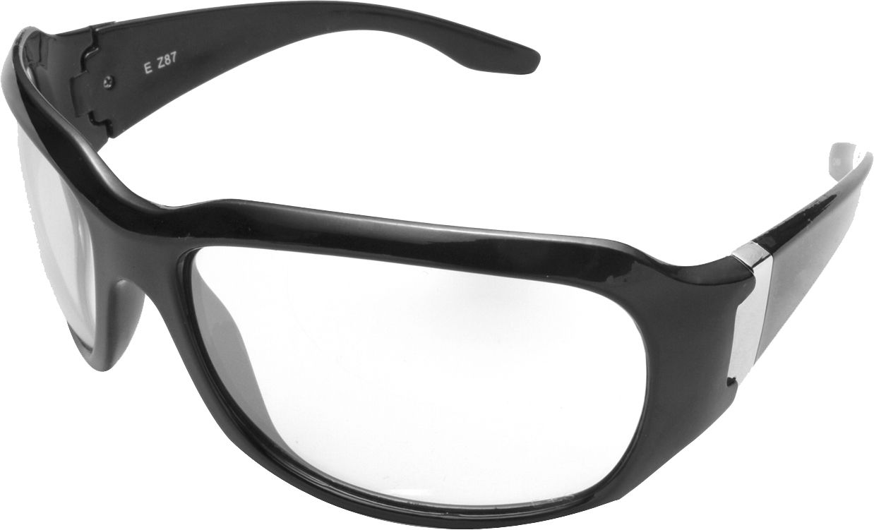 Edge Safety Eyewear Civetta Women's Safety Glasses Customer Rated