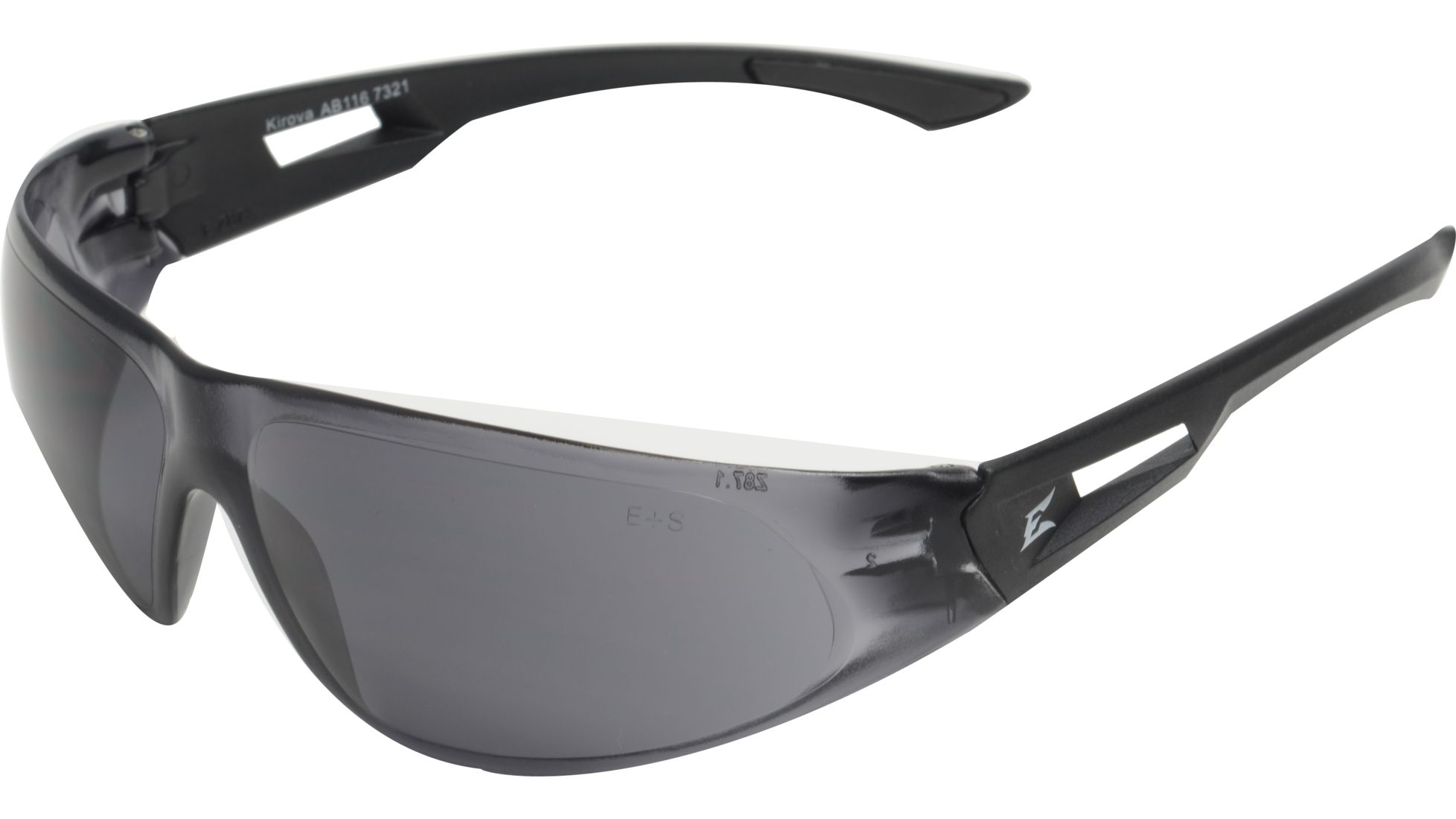 Edge Safety Eyewear Kirova Safety Glasses 5 Star Rating Free Shipping