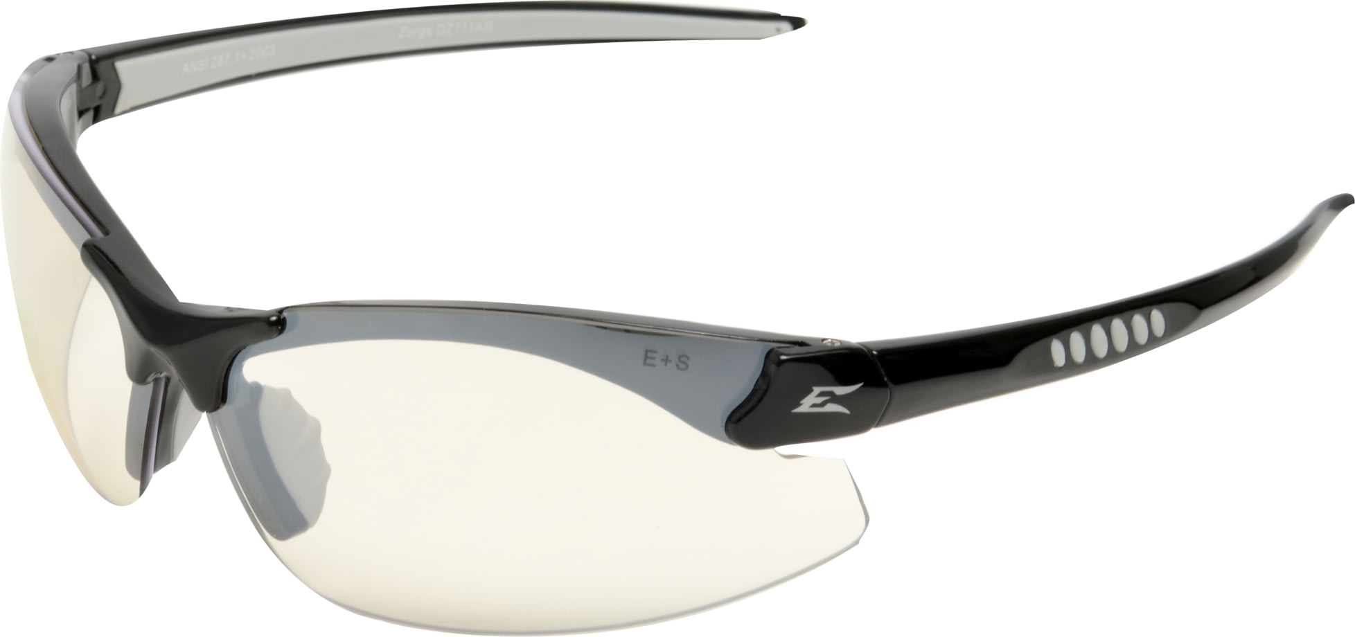 Edge Safety Eyewear Safety Glasses 4 Star Rating Free Shipping