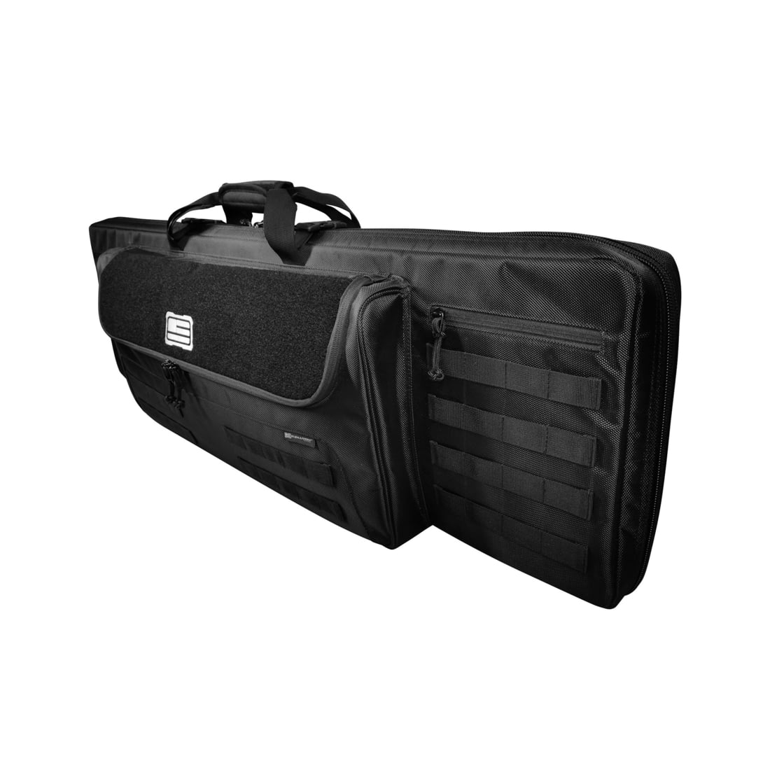 Evolution Outdoor 1680d 36 Tactical Double Rifle Case | Up to 20% Off w ...