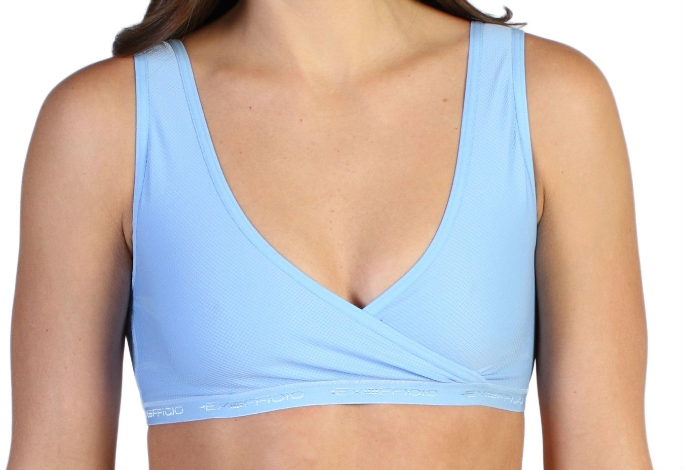 ex officio sports bra