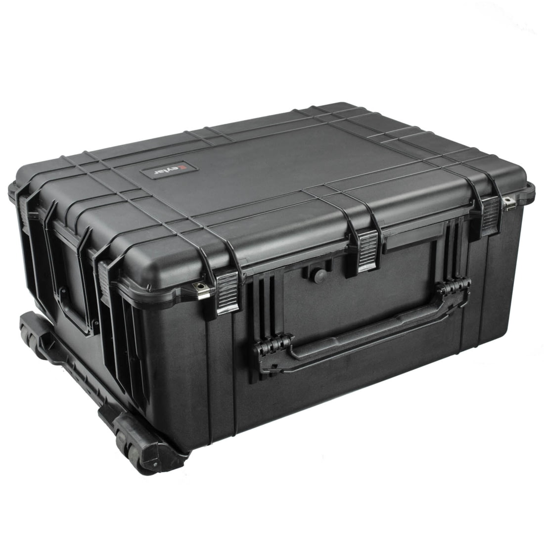 Eylar XXL 31.5in Protective Gear/Gun Roller Case | 50% Off w/ Free S&H