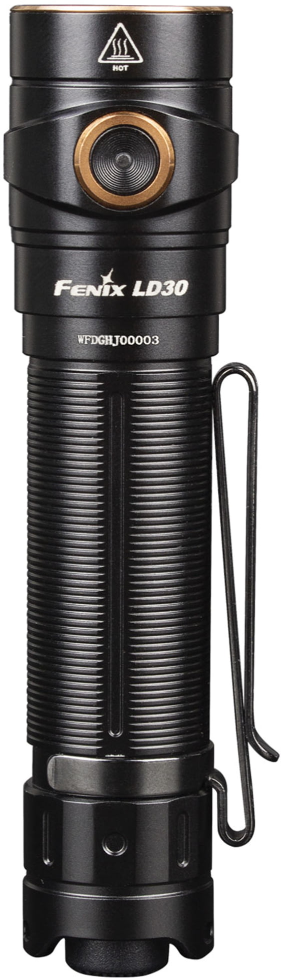 fenix fx plus