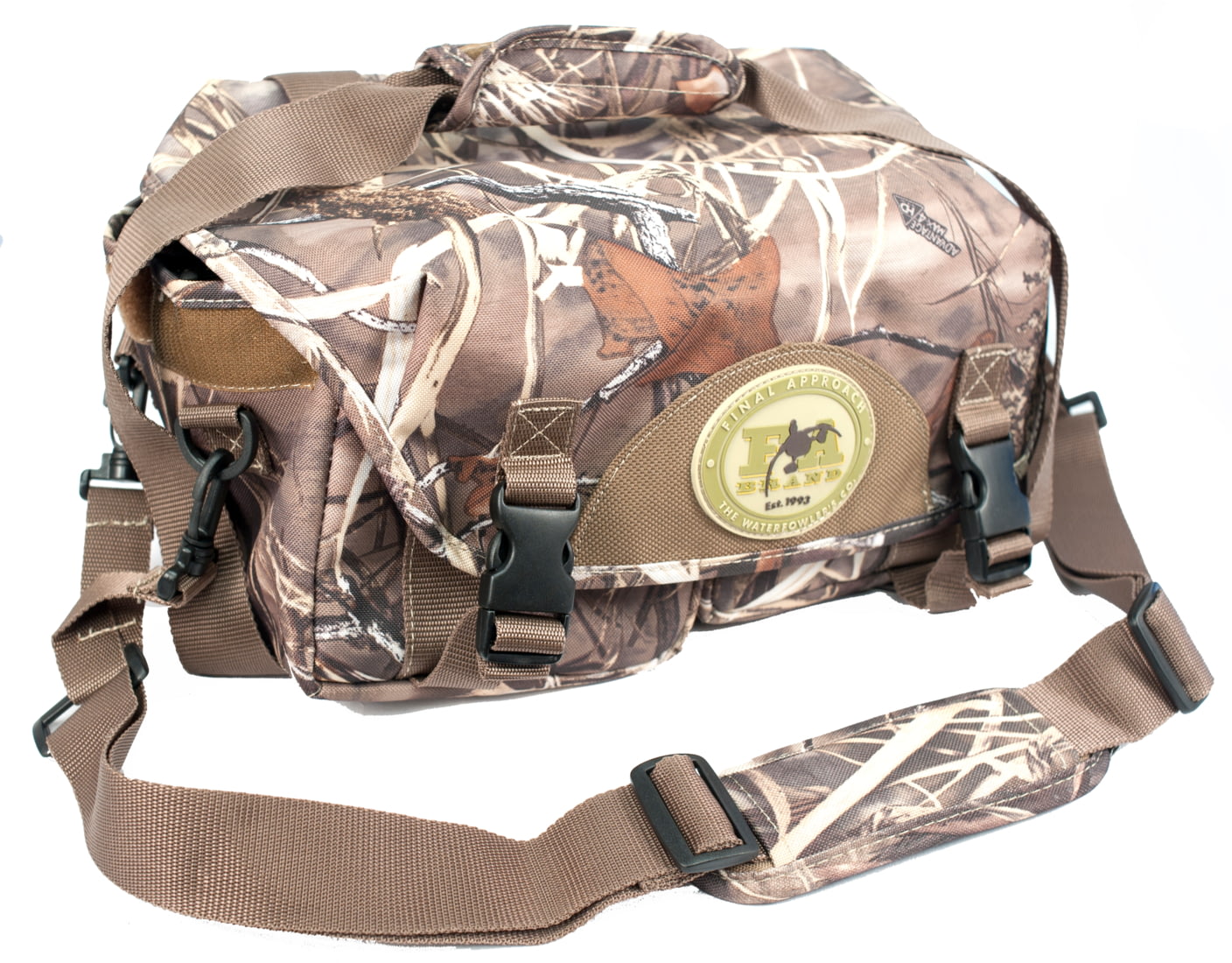 Final Approach Layout Blind Bag with Hang Tag Free Shipping over 49!