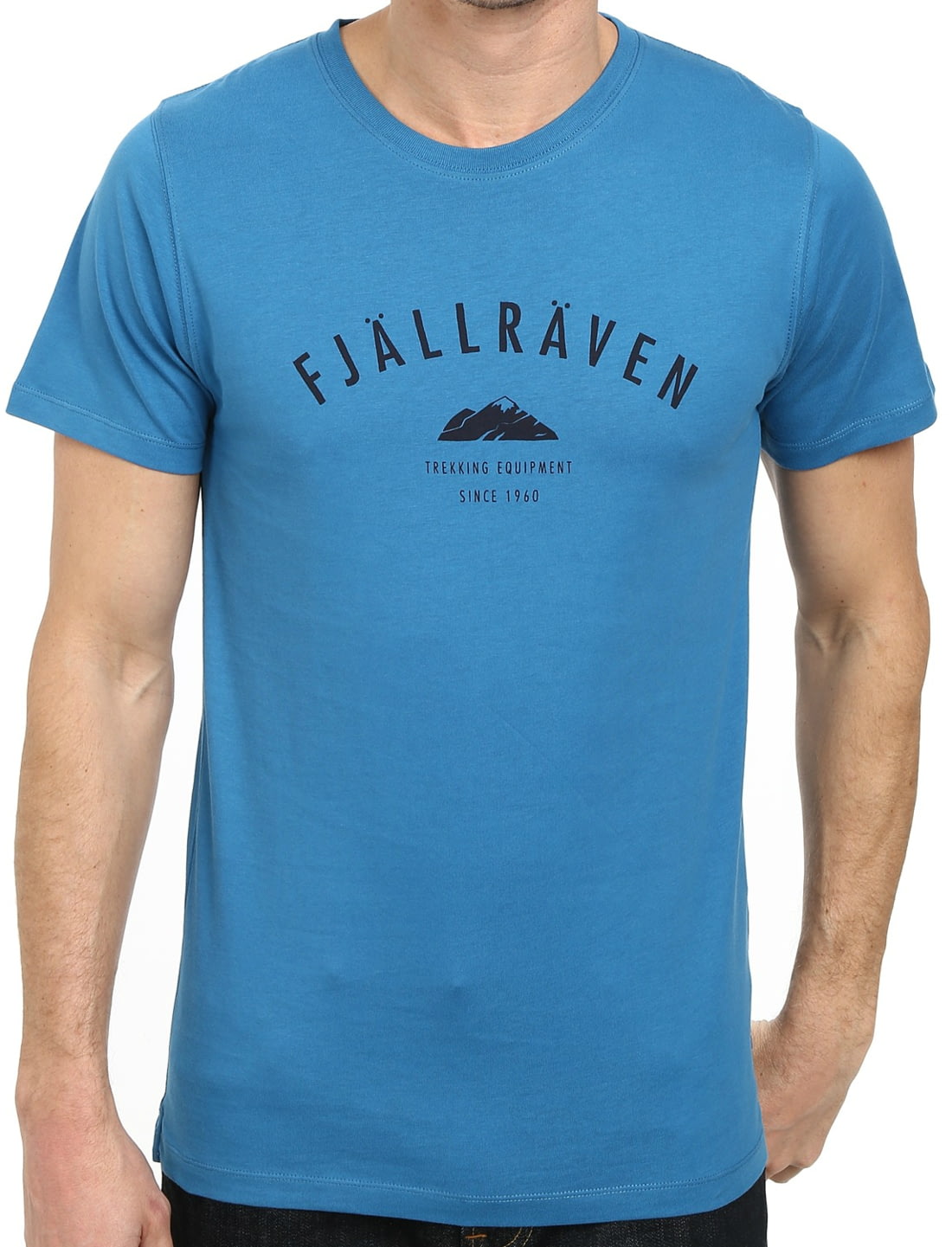 fjallraven vardag t shirt