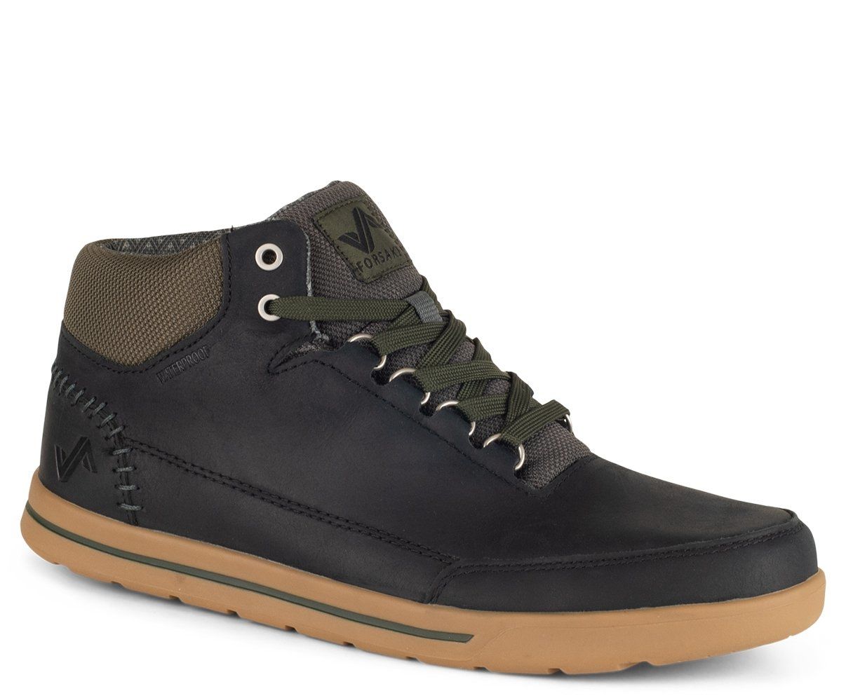 forsake phil mid review