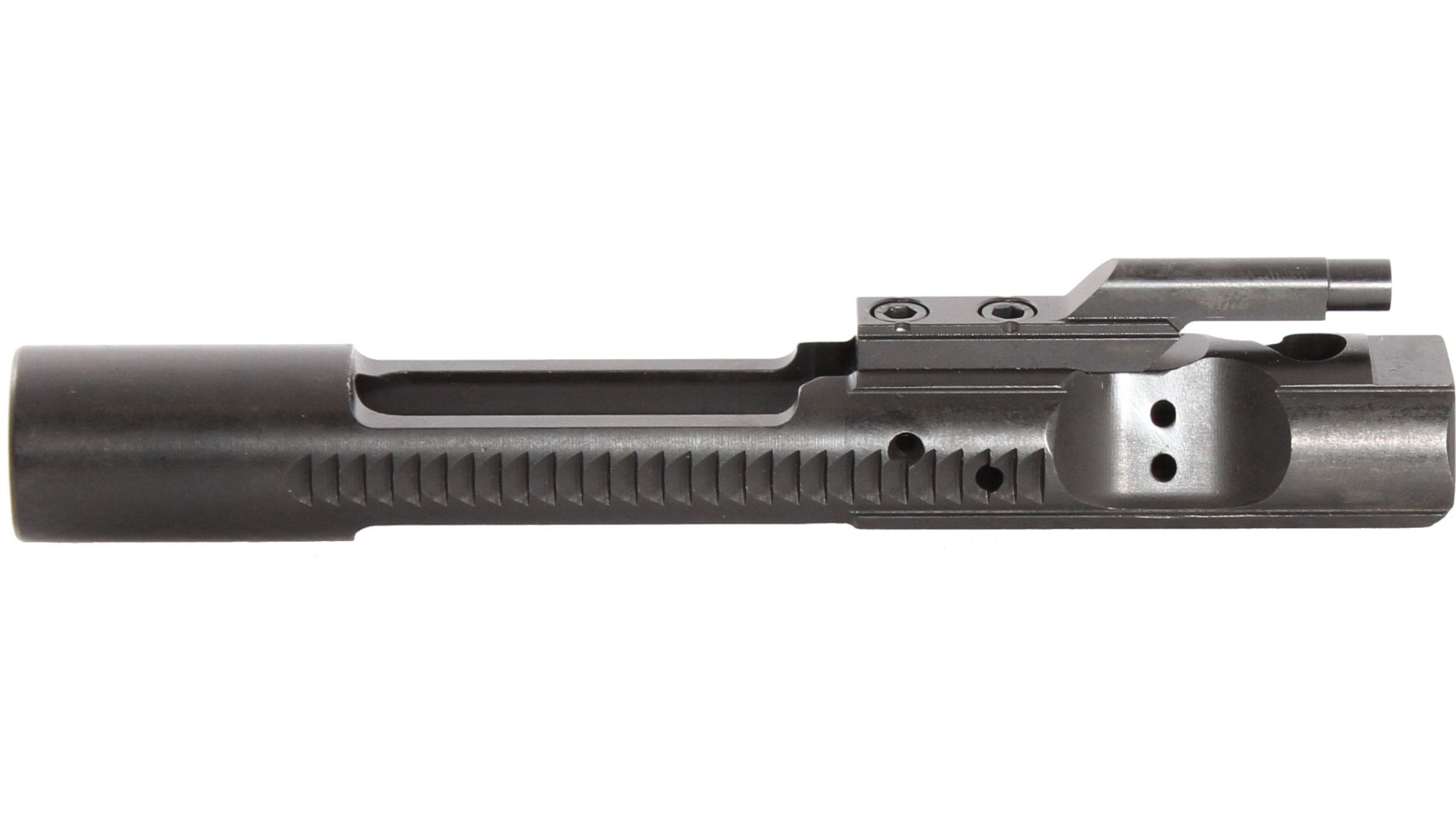 FosTech Outdoors AR15 Stripped Carrier w/Gas Key Up to 12 Off 4.6