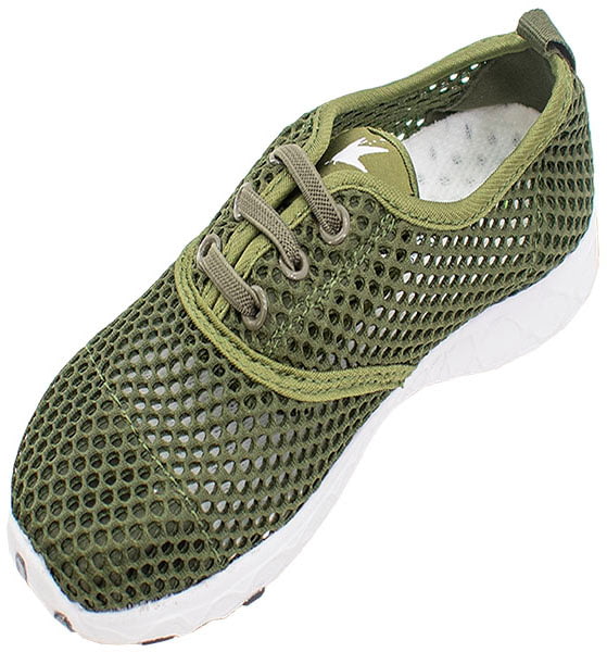 Frogg Toggs Skipper Youth Shoe - Mens | Free Shipping over $49!