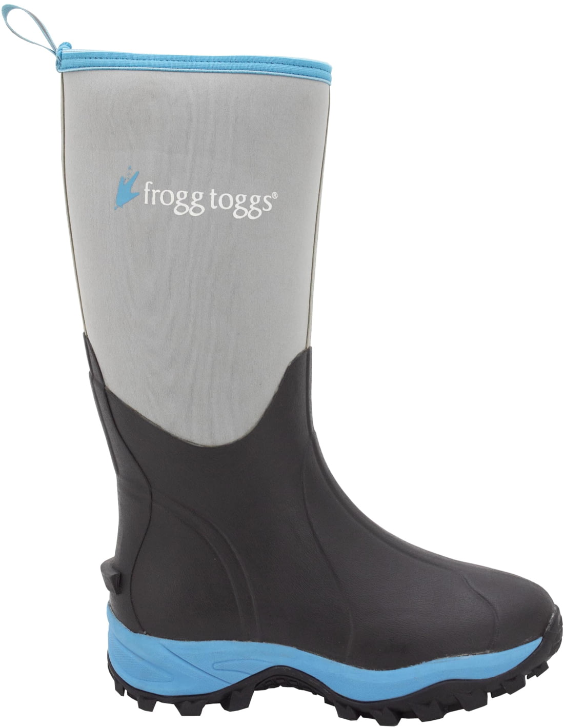 frogg toggs grinder deck boot