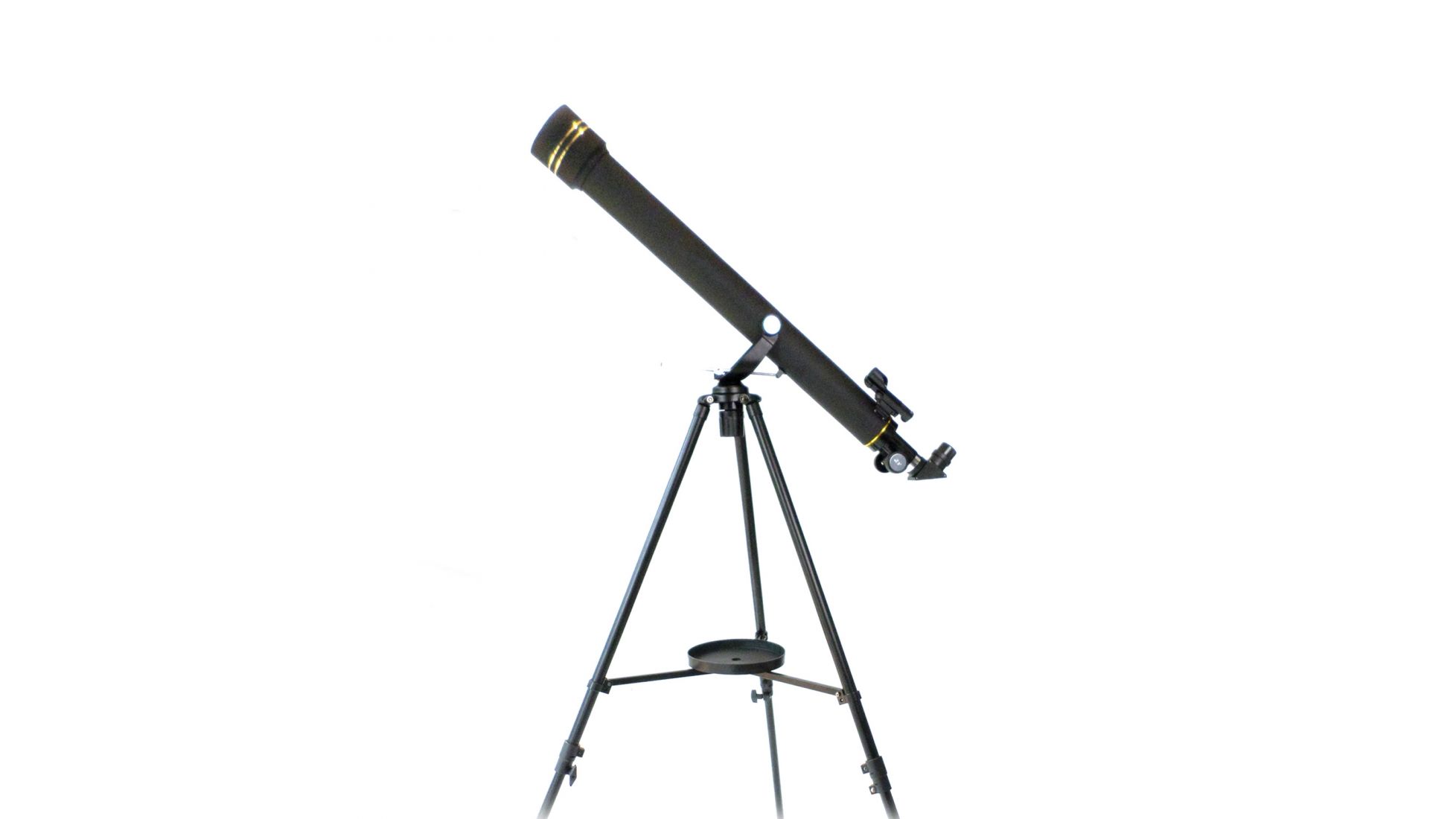 Galileo 700mmX60mm Refractor Telescope w/Adapter Kit 50 Off w/ Free
