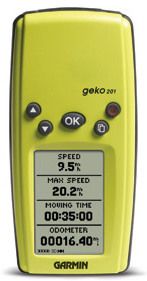 garmin basic