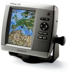 garmin gpsmap 520s