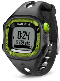 garmin forerunner 15 gps running watch