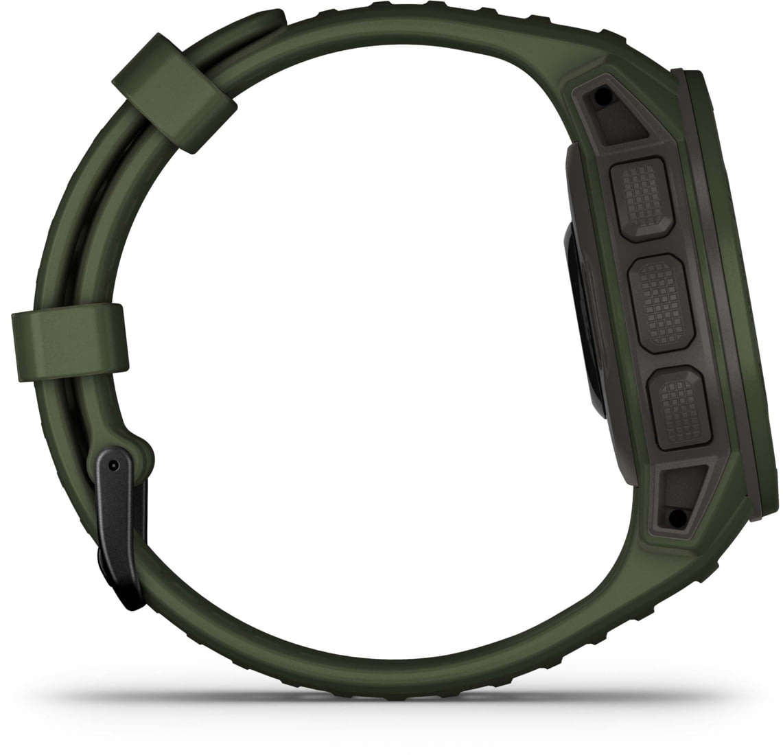 instinct tactical edition watch