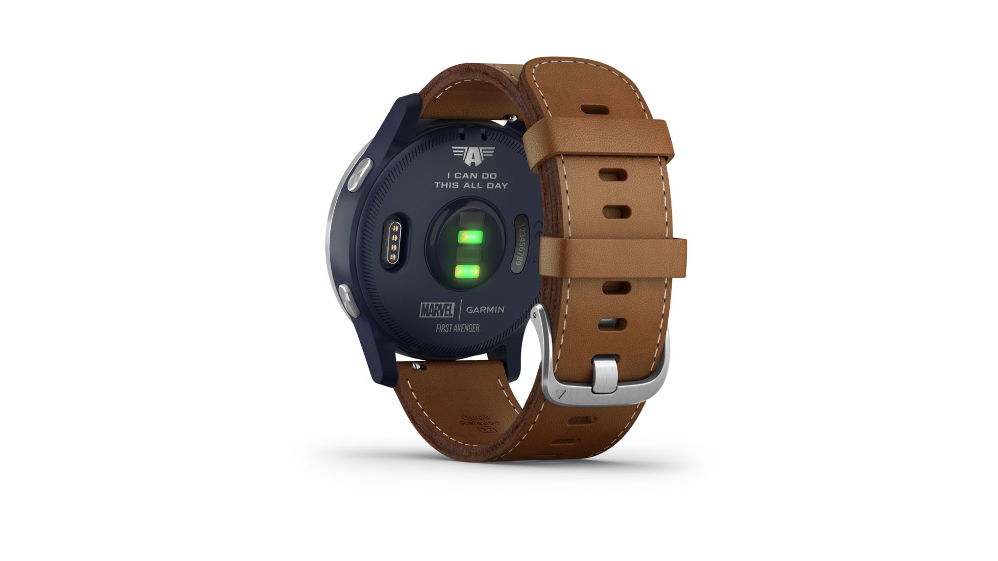 garmin hero legacy