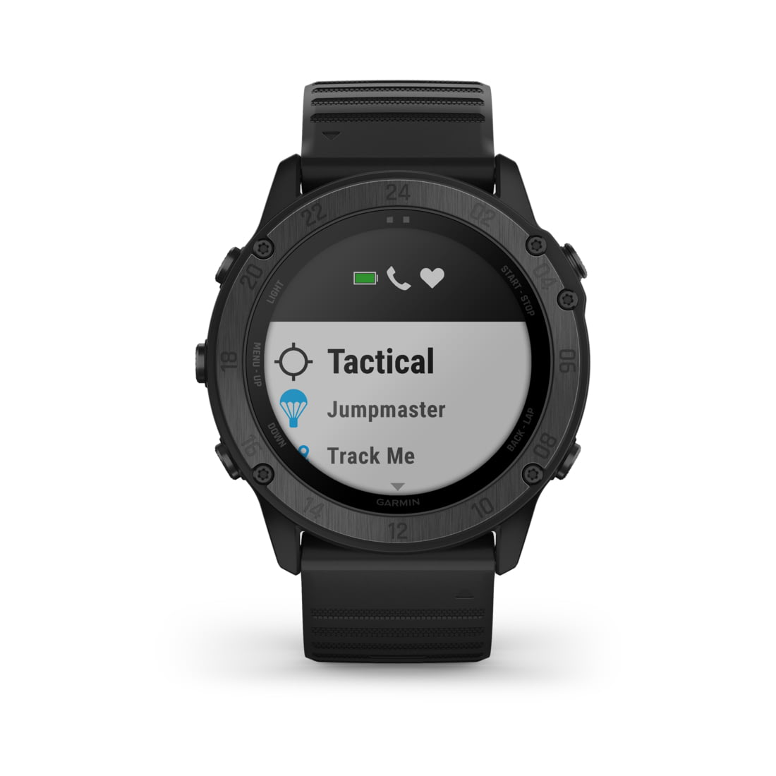 garmin tactix delta watch