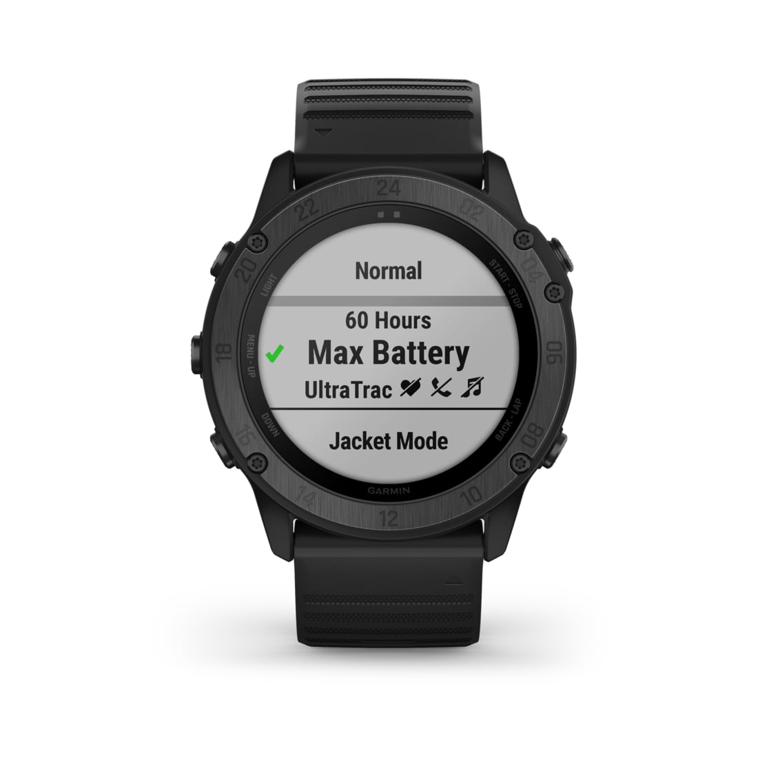 garmin tactix delta watch