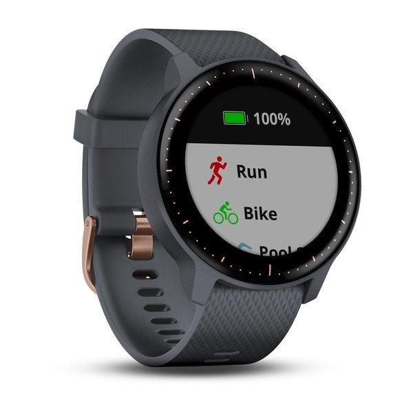 Garmin Vivoactive 3 Music, NA, GPS, Wi-Fi | Up to 12% Off w/ Free S&H