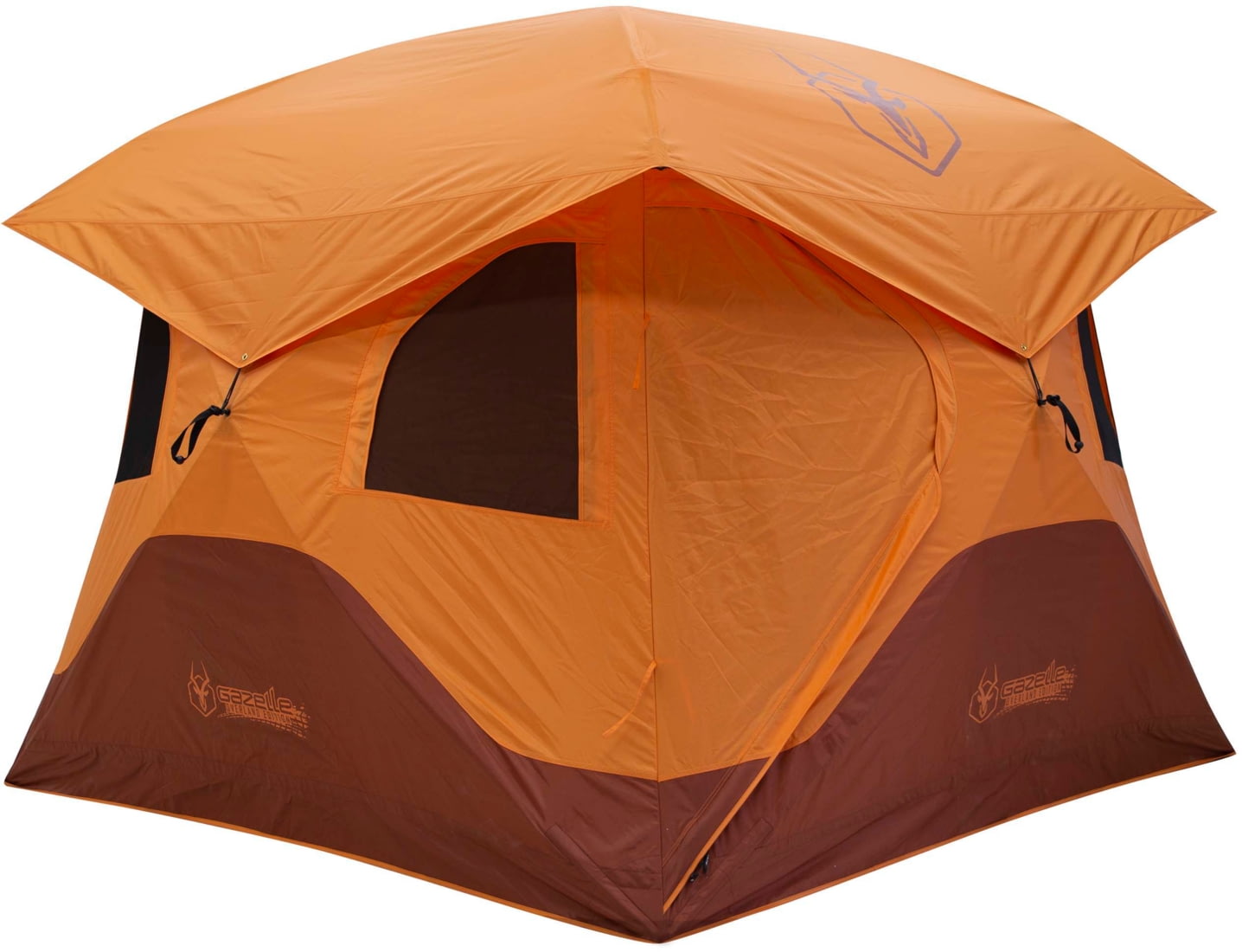 Gazelle 4Person Gazelle T4 Overland Edition