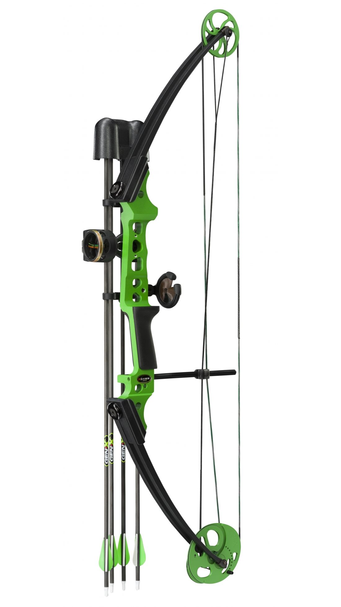 Genesis GenX Bow Kit Up to 17 Off w/ Free S&H