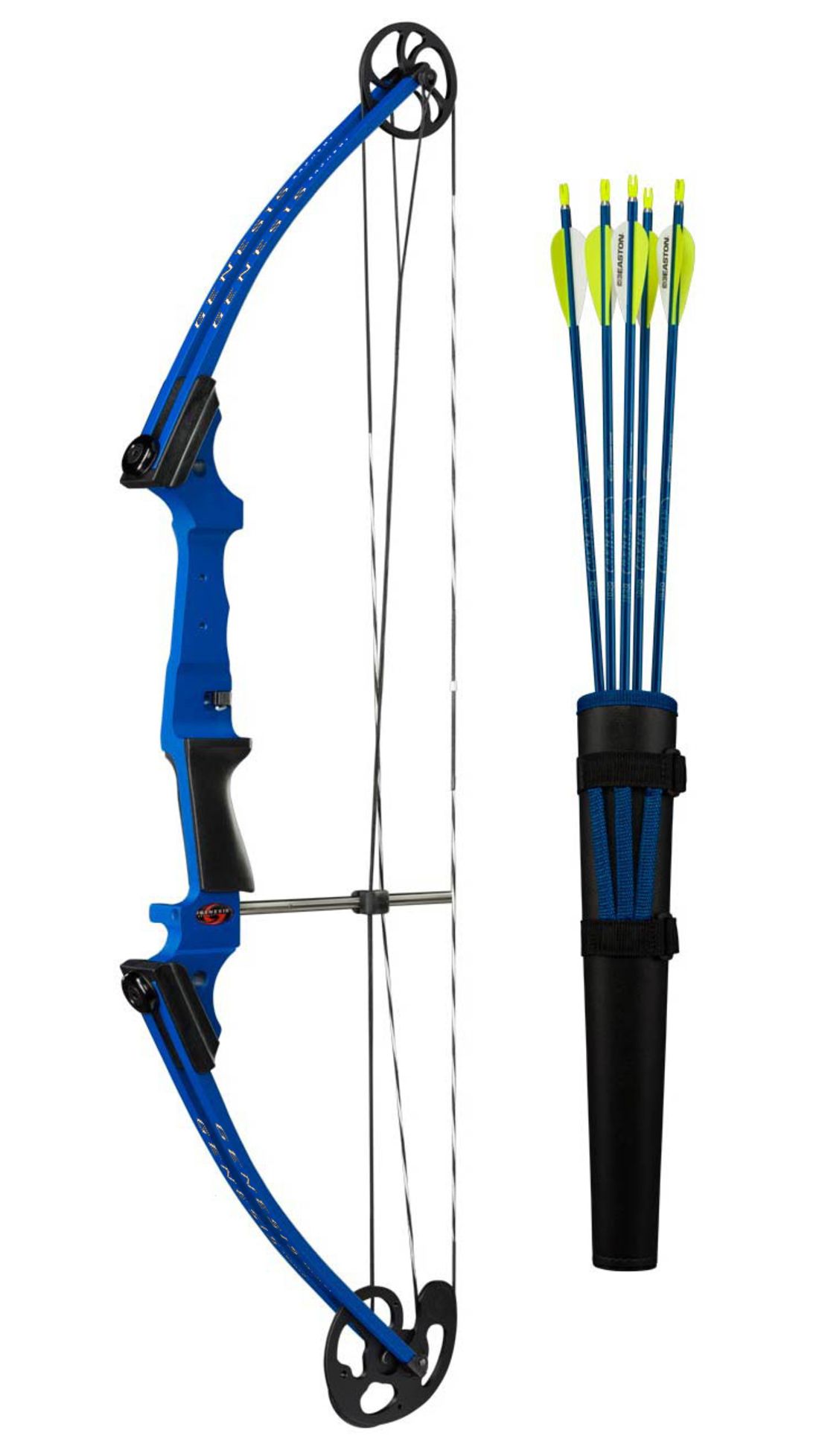 Genesis Original Bow Kit w/ Free Shipping and Handling