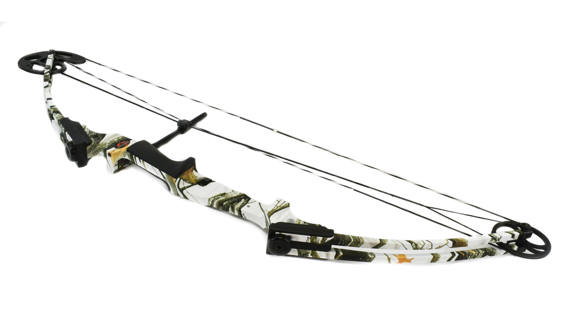 Genesis Archery Original Bow Up to 13 Off w/ Free S&H
