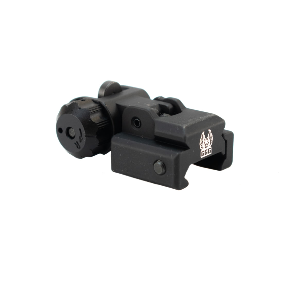 GG&G AR-15 A2 Flip-Up Back Up Rear Iron Sight | Up to 20% Off 5 Star ...