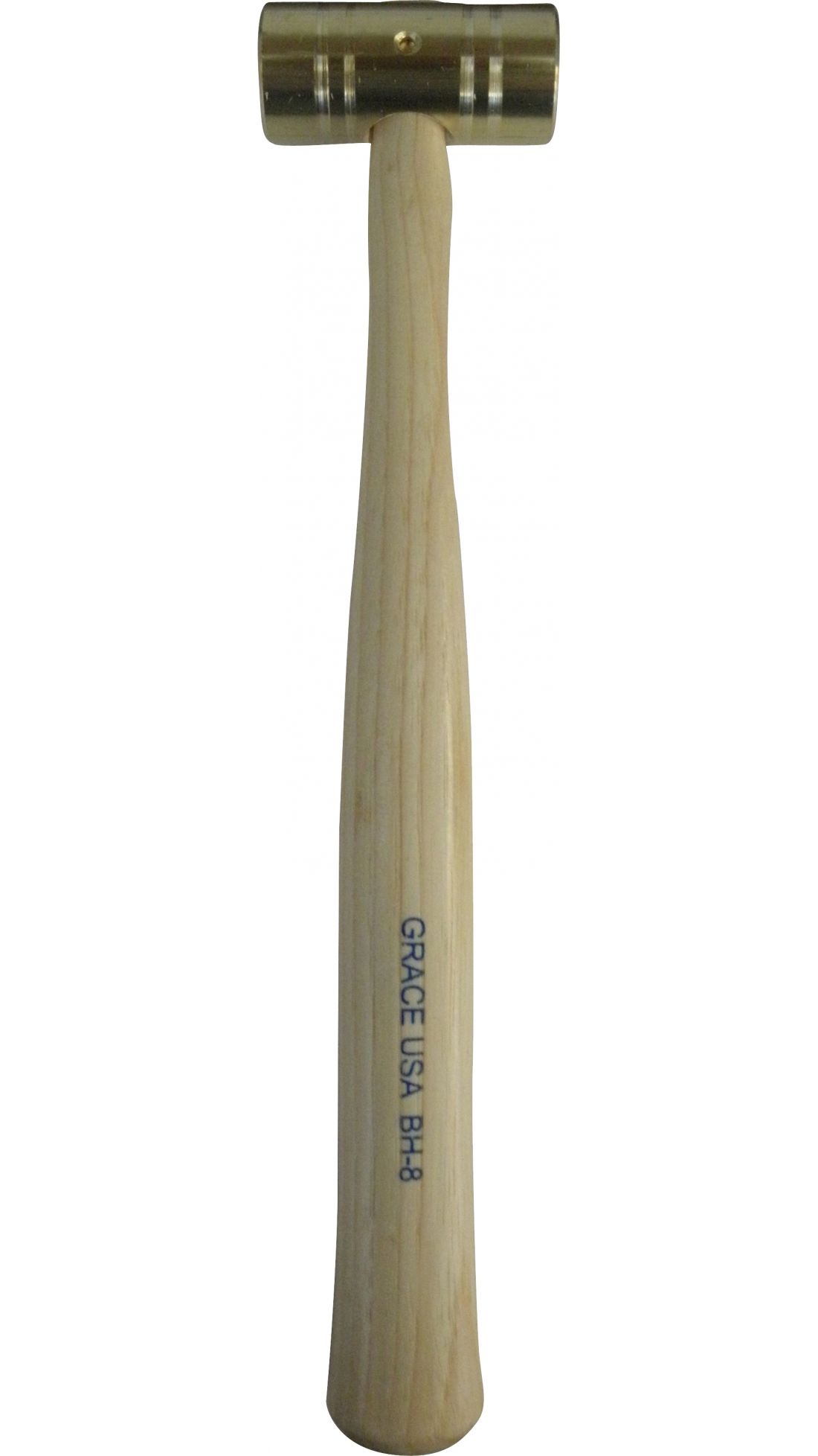 Grace USA Brass Hammers Up to 18 Off 5 Star Rating Free Shipping