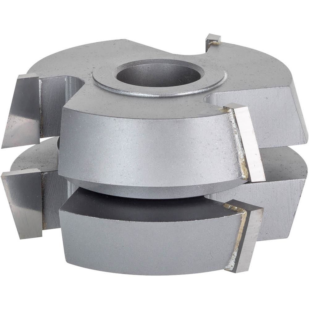 Grizzly Industrial Passage Doors Shaker Shaper Cutter w/ Free