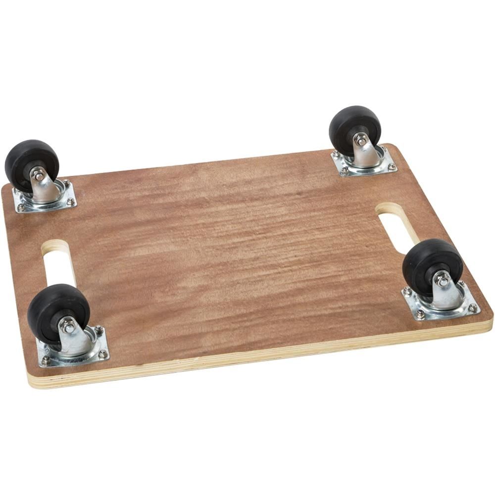 Grizzly Industrial Wood Furniture Dollies Up to 11 Off Free Shipping