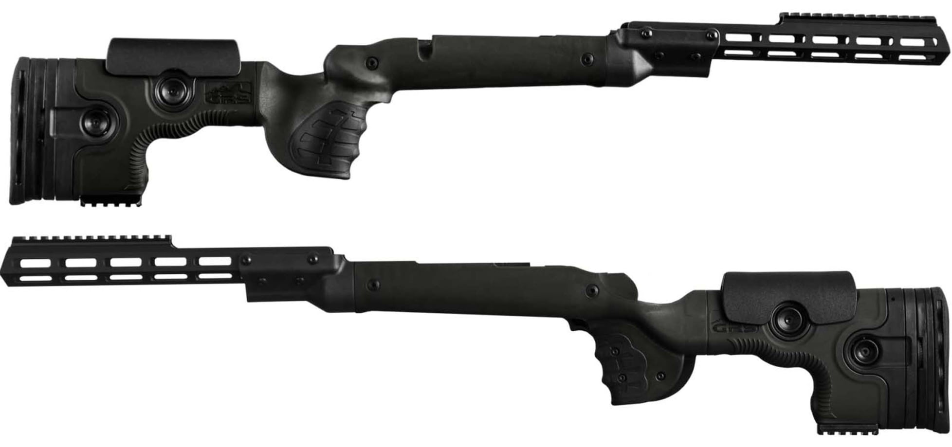 GRS Rifle Stocks Warg Rifle Stocks Up to 24 Off 5 Star Rating w