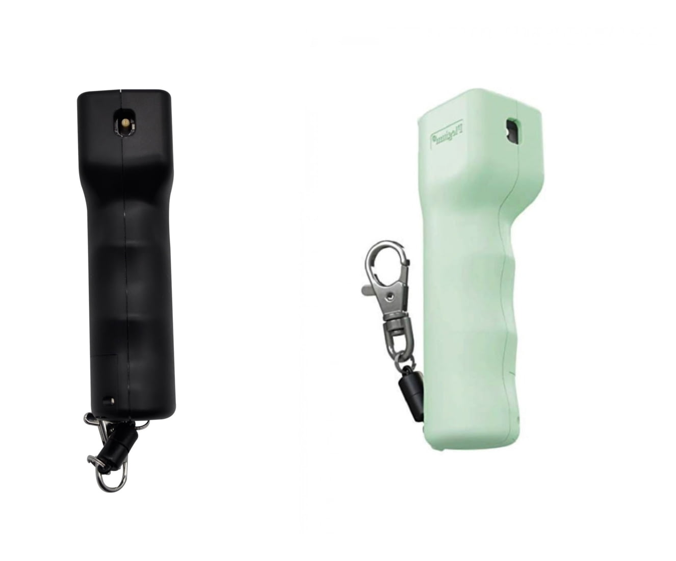 Guard Dog Security Smart Pepper Spray w/ GPS Locator Up to 19 Off