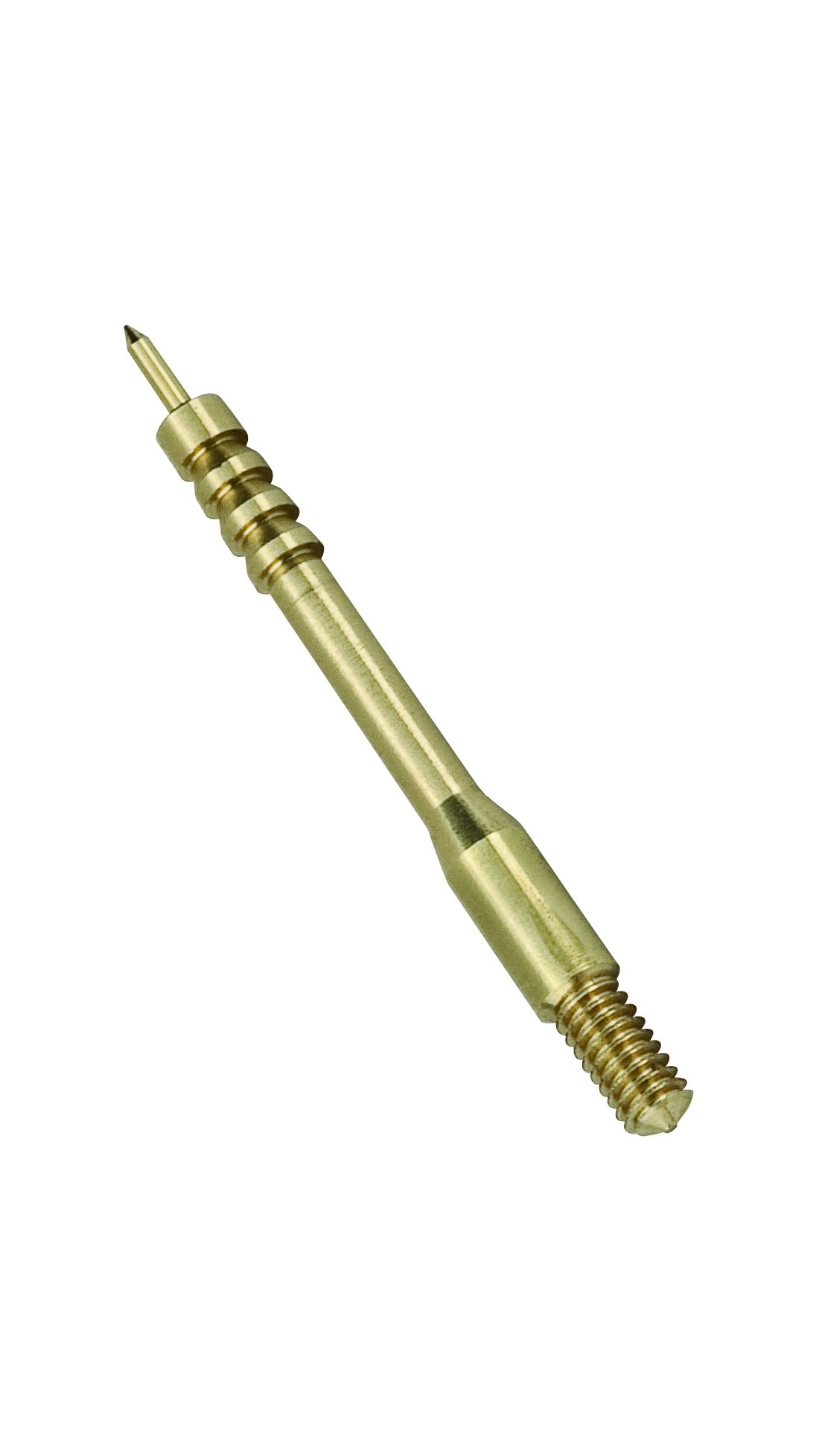 Gunslick Cleaning Brass Jags for Rifles 4.8 Star Rating Free Shipping