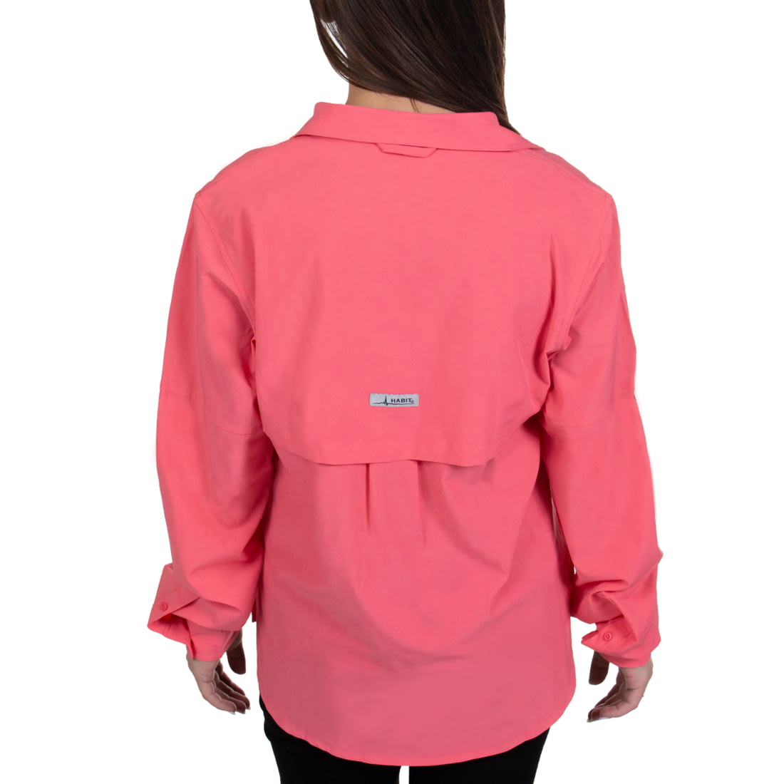 habit long sleeve shirt