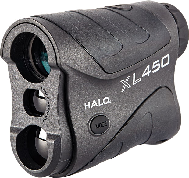 Halo 450XL Laser Range Finder | w/ Free Shipping and Handling