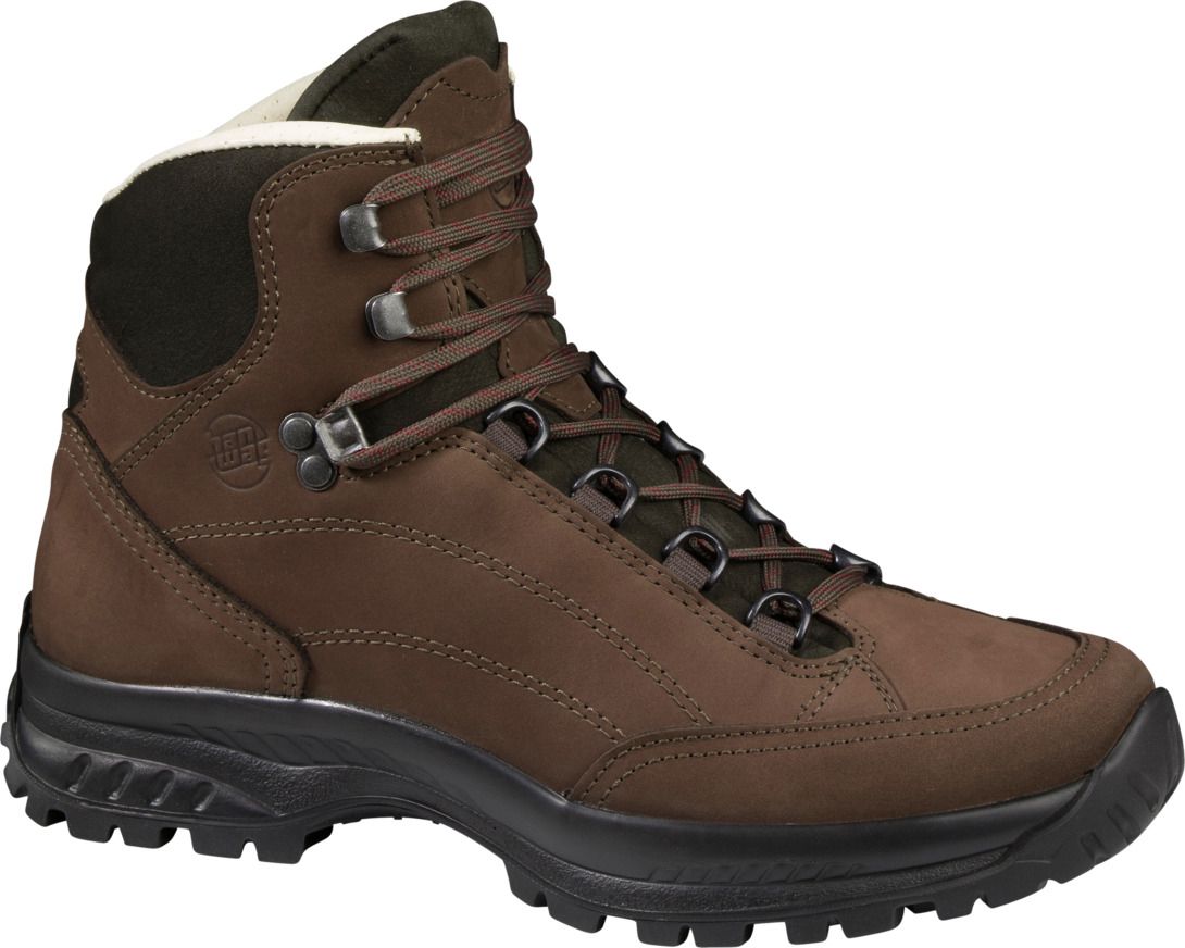 hanwag bunion boots review