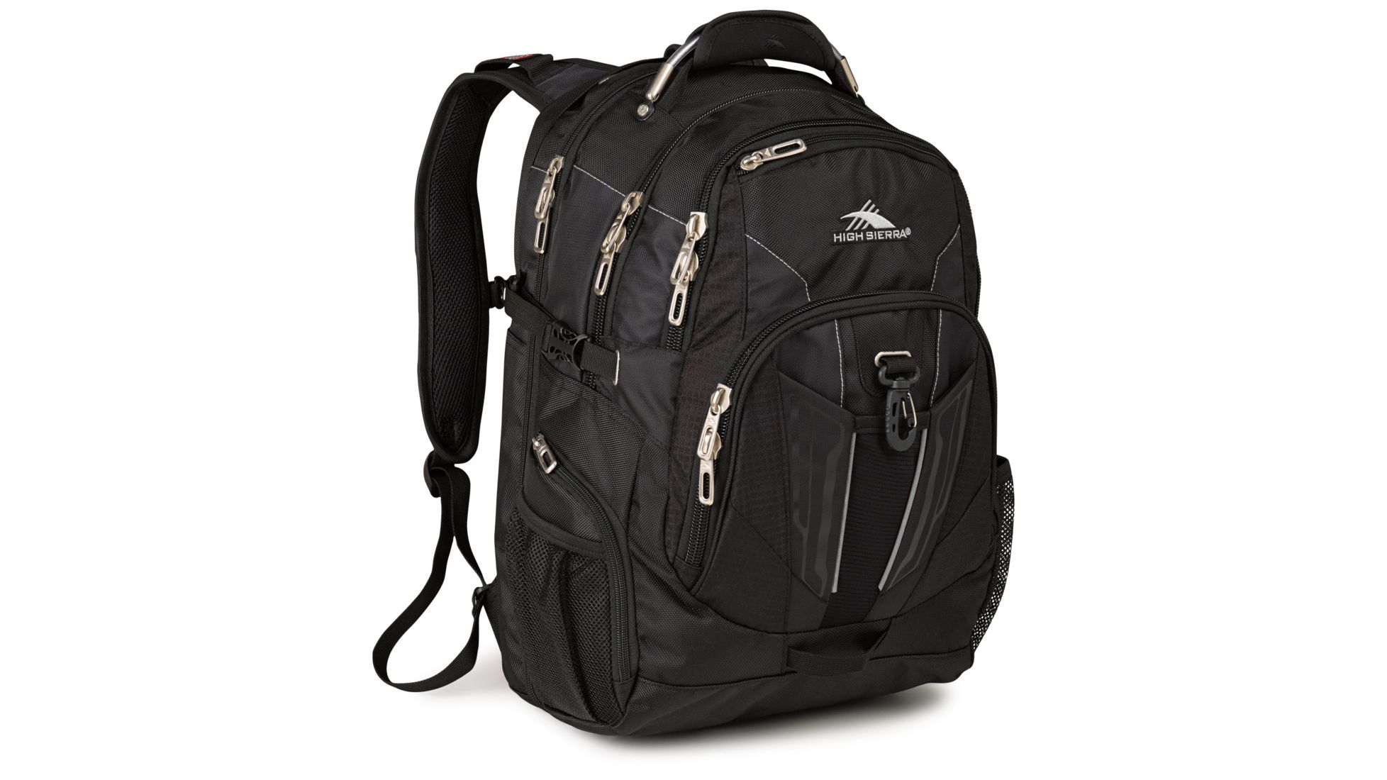 High Sierra XBT TSA Laptop Backpack 5 Star Rating Free Shipping over 49!