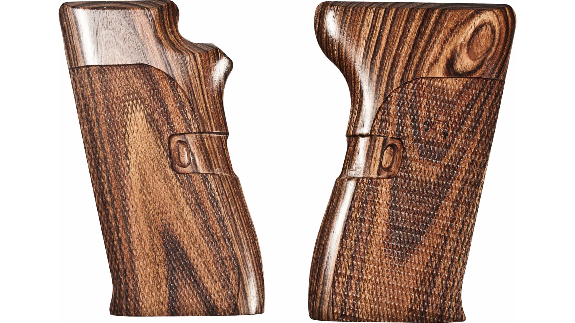 Hogue CZ52 Handgun Grip Kingwood Checkered 52611 Free Shipping over 49!