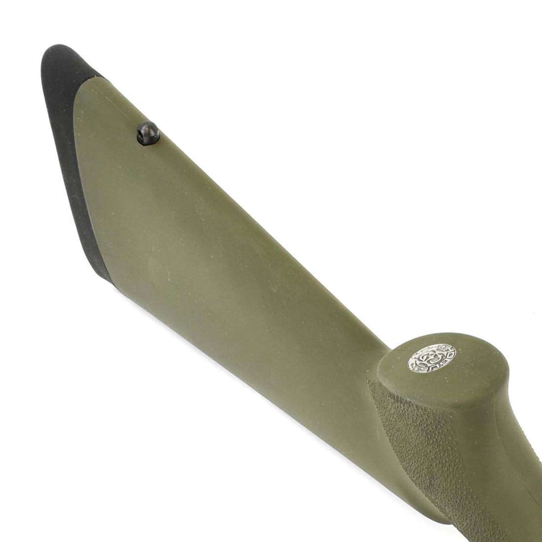 Hogue Howa 1500/Weatherby L.A. Standard Barrel Full Bed Block OD Green