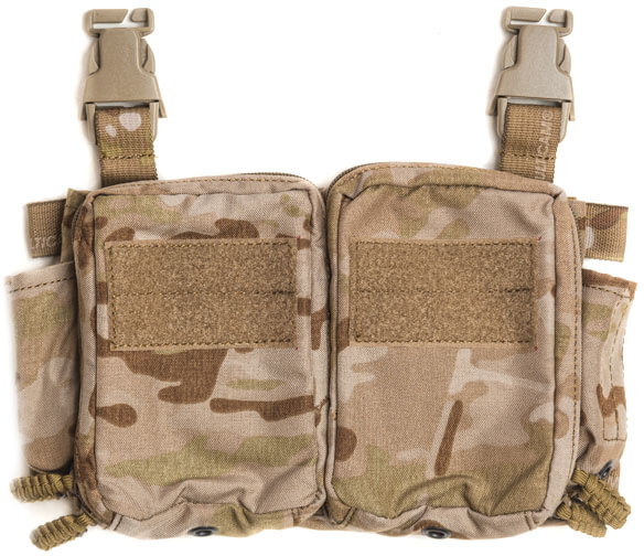 HRT Tactical Gear Maximus Placard | Up to $3.04 Off Customer Rated w ...