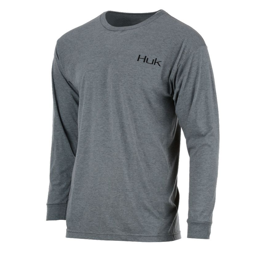 huk merica shirt
